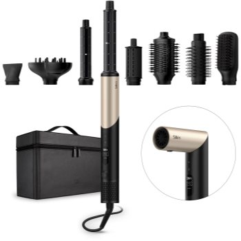 Silk'n SilkyAir Flex ondulator multistyler - imagine 2
